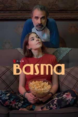 Basma's poster