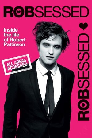 Robsessed's poster image