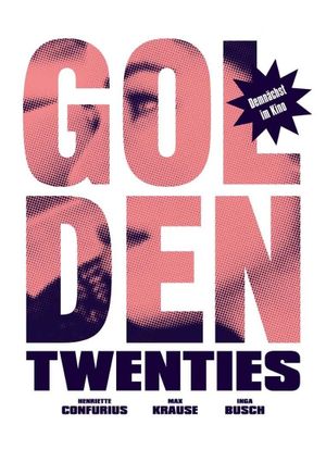 Golden Twenties's poster