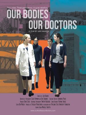 Our Bodies Our Doctors's poster