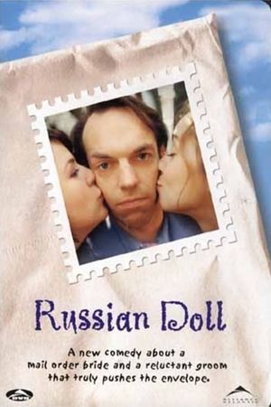 Russian Doll's poster