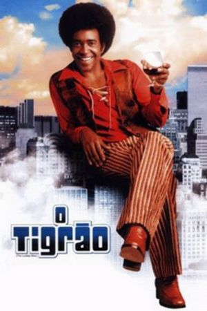 The Ladies Man's poster