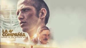 The 4th Company's poster