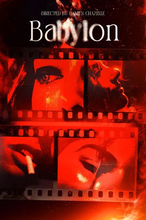 Babylon's poster