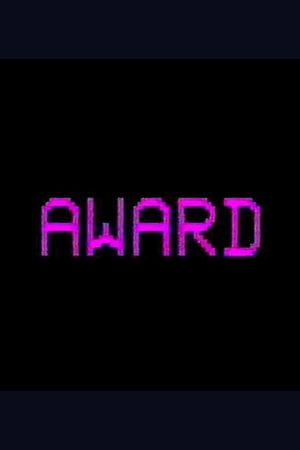 Award's poster