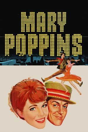 Mary Poppins's poster