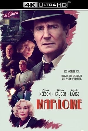 Marlowe's poster
