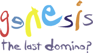 Genesis: The Last Domino?'s poster