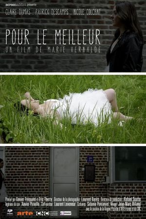 Pour le meilleur's poster
