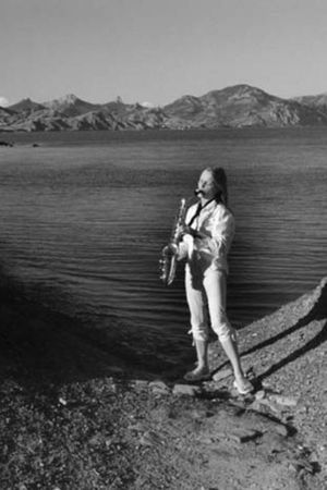 If I Were a Saxophone's poster