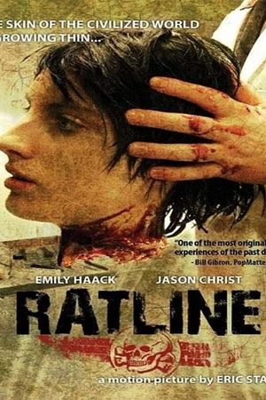 Ratline's poster