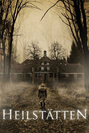 Haunted Hospital's poster