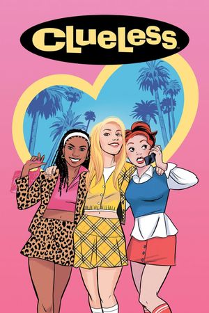 Clueless's poster
