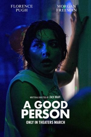 A Good Person's poster
