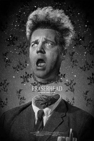 Eraserhead's poster