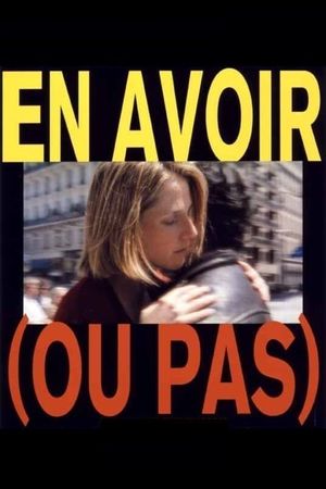 To Have (or Not)'s poster