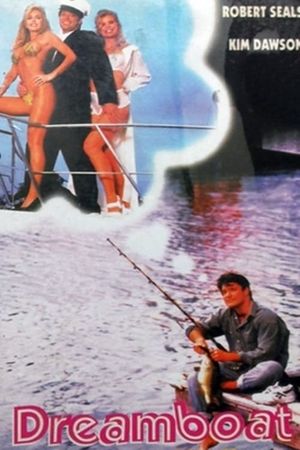 Dreamboat's poster