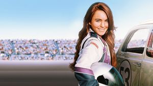 Herbie Fully Loaded's poster