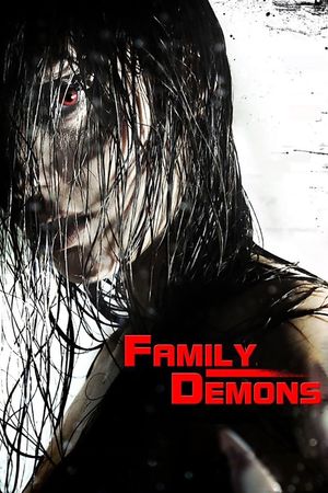 Family Demons's poster