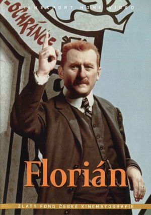 Florián's poster