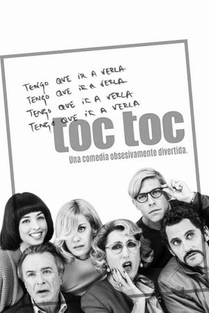 Toc Toc's poster