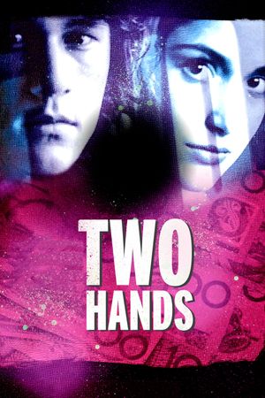 Two Hands's poster