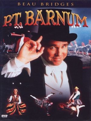 P.T. Barnum's poster