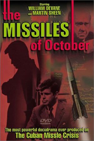 The Missiles of October's poster
