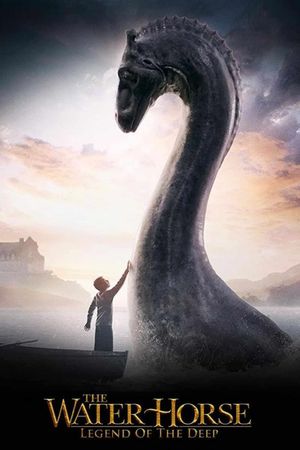 The Water Horse's poster
