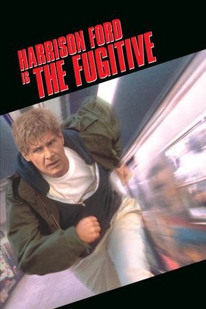 The Fugitive's poster