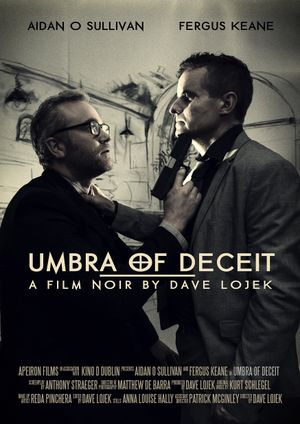 Umbra of Deceit's poster