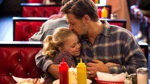 Fathers & Daughters's poster