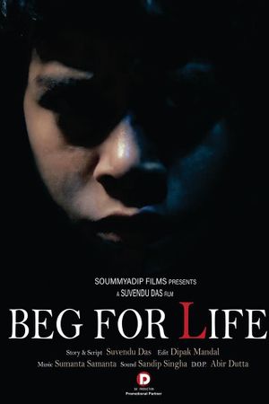 Beg for Life's poster image