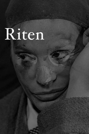The Rite's poster