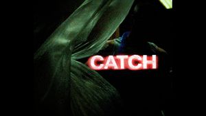 CATCH's poster