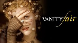 Vanity Fair's poster