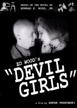 Devil Girls's poster