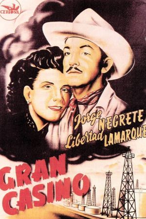 Gran Casino's poster