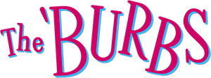 The 'Burbs's poster