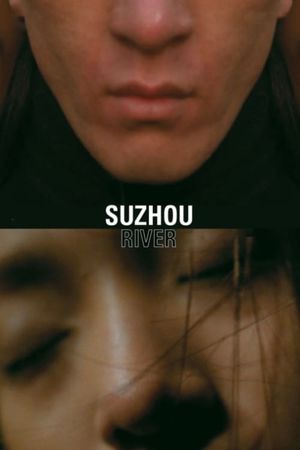 Suzhou River's poster