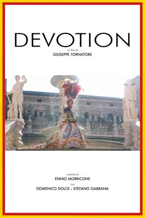 Devotion's poster