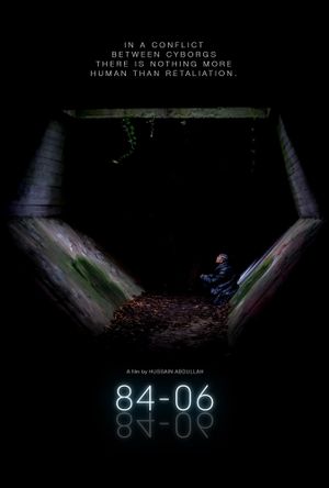 84-06's poster