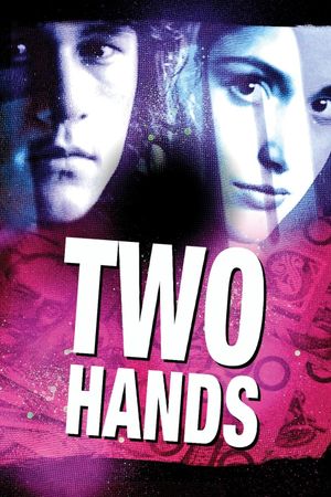 Two Hands's poster