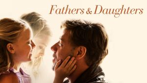 Fathers & Daughters's poster