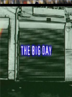 Rocket Power: The Big Day's poster
