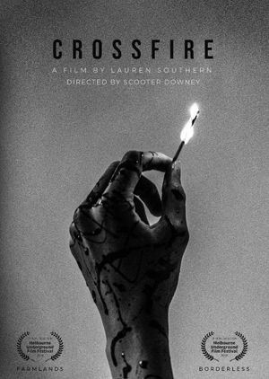 Crossfire's poster