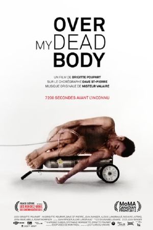 Over My Dead Body's poster