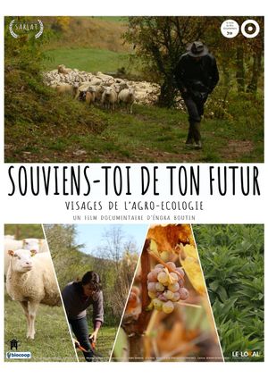 Souviens-toi de ton futur's poster