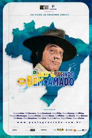 Paulo Gracindo - O Bem Amado's poster