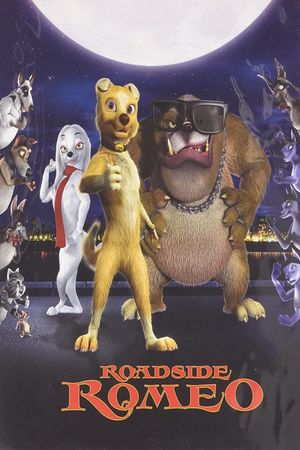 Roadside Romeo's poster